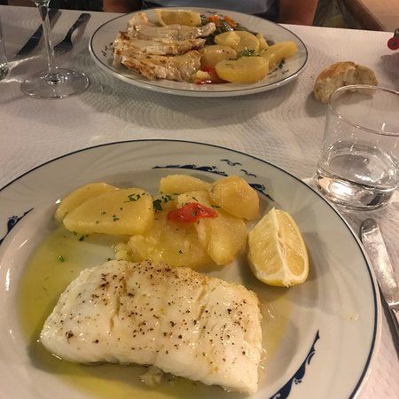 Restaurante Marino Jose