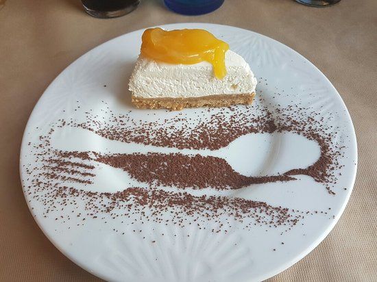 Le Bistro