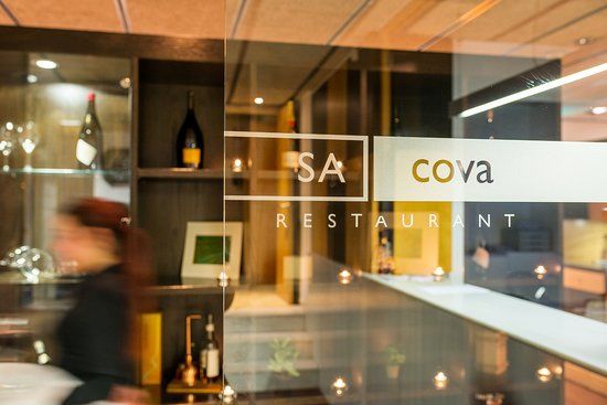 Sa Cova e