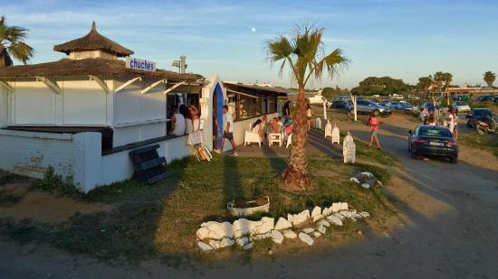 La Manuela Cocina Copas