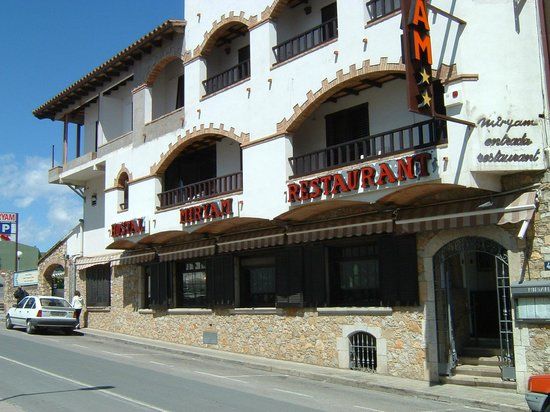 Restaurant Miryam