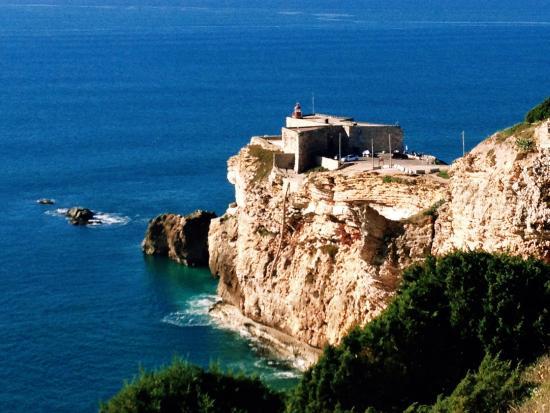 Fuerte de San Miguel Arcángel