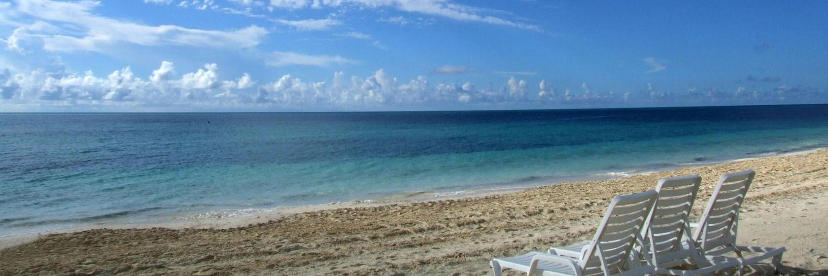 la Playa del Saladillo