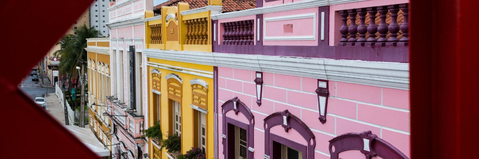 Centro Cultural Dragão do Mar