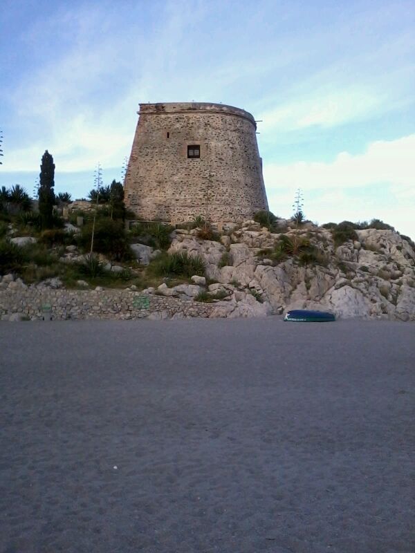 Torre de Taramay