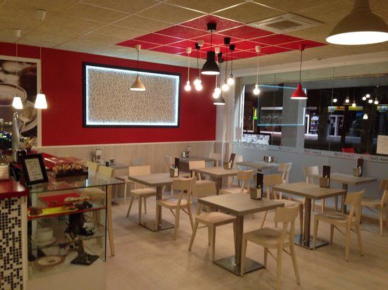 Luxe Cafè