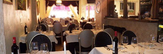 Sai Indian Restaurant