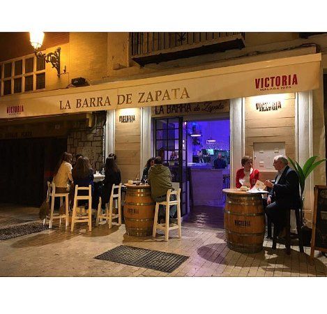 La Barra de Zapata
