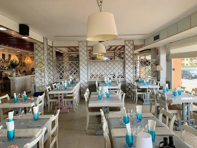 Restaurant Les Dunes