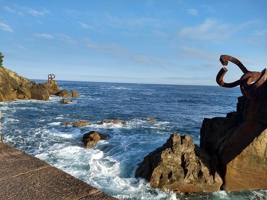 Peine de los Vientos