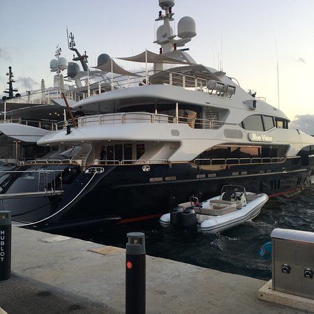 Marina di Porto Cervo