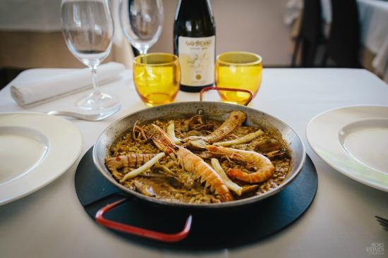 L'Algadir Restaurant