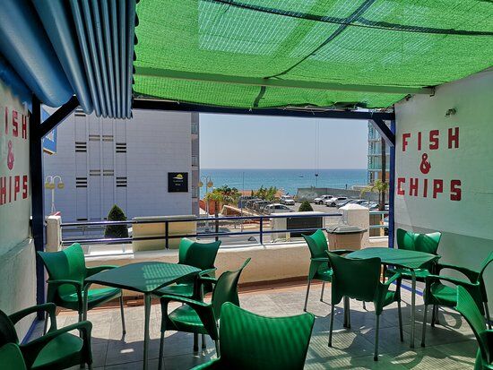 The Crispies Fish & Chips