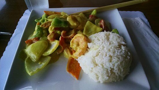 Pho Lantern